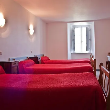 Hotel Hôtel-restaurant Les Planchettes