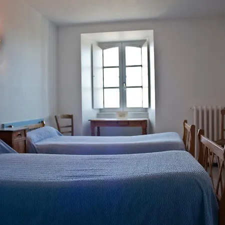 Hôtel-restaurant Les Planchettes