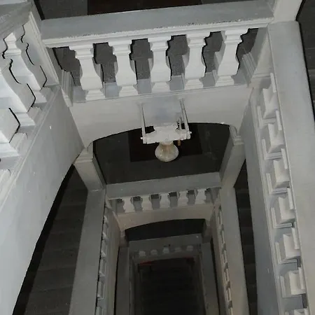 Hôtel-restaurant Les Planchettes