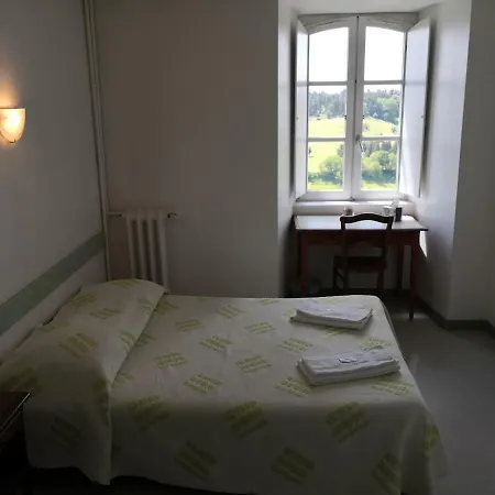Hotel Hôtel-restaurant Les Planchettes